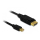 Delock Kabel Mini DisplayPort - DisplayPort 4K 2m